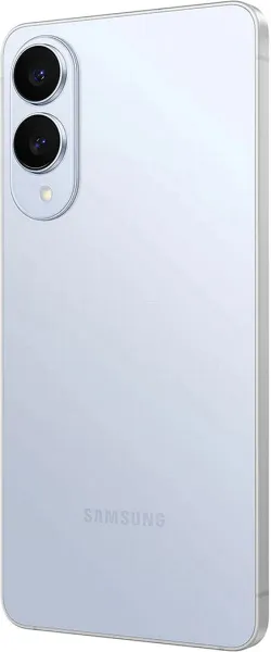 Samsung Galaxy S25 Edge 12+512Gb Titanium Icyblue (Snapdragon, 2 nano-SIM /eSIM)