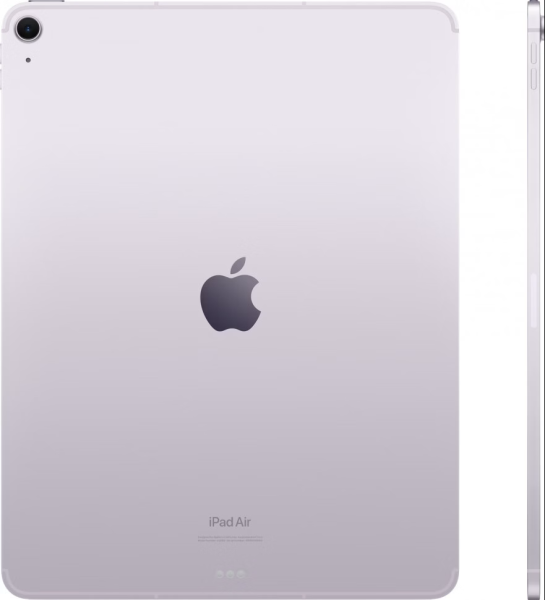 Apple iPad Air 13 (2024) LTE 512gb Purple
